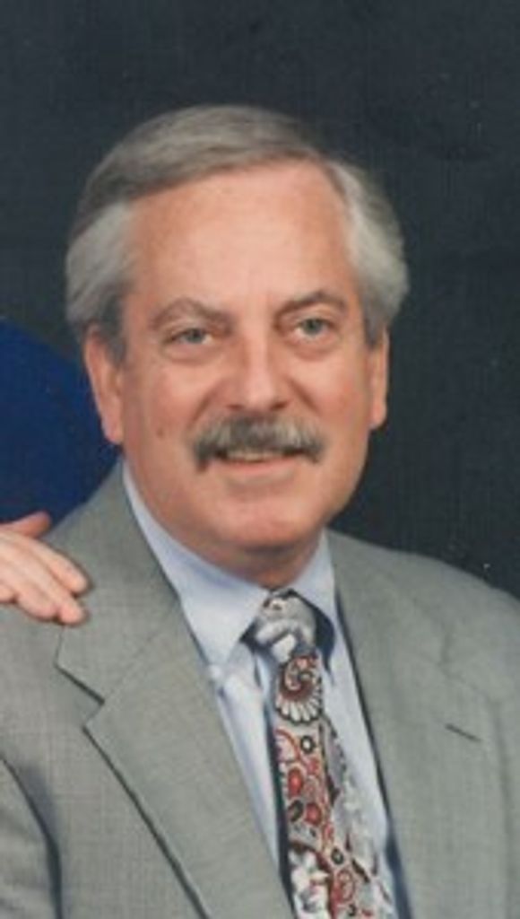 Gerald Wayne Mitchell Sr.