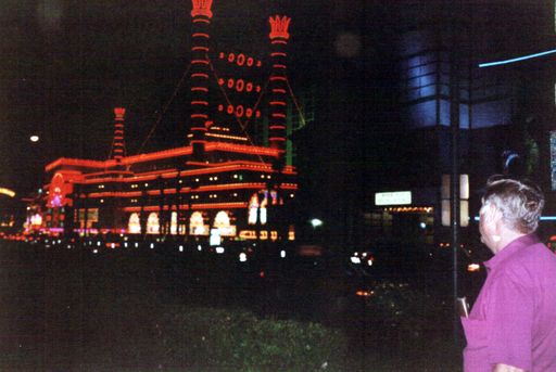 Thomas Charles Robinson photo gallery thumbnail 5 of 144