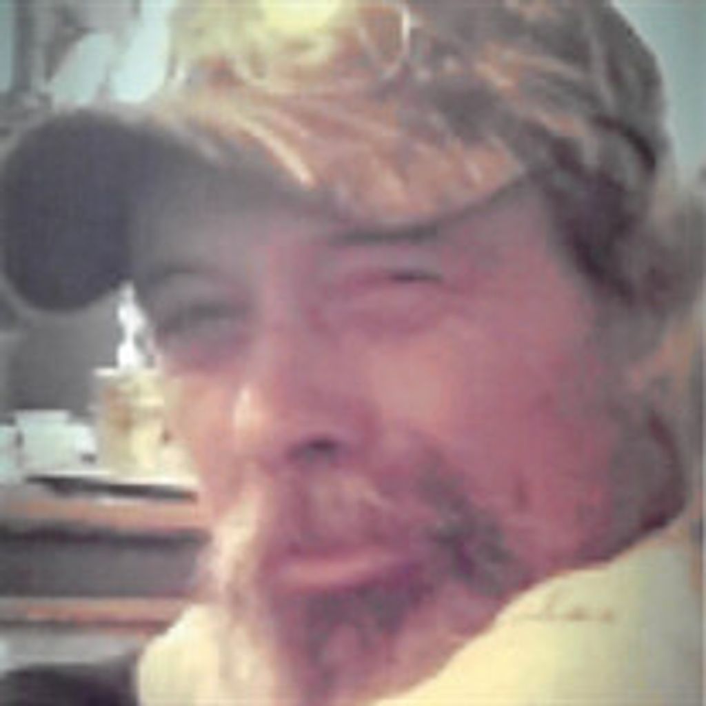 Johnny Ronald Nichols