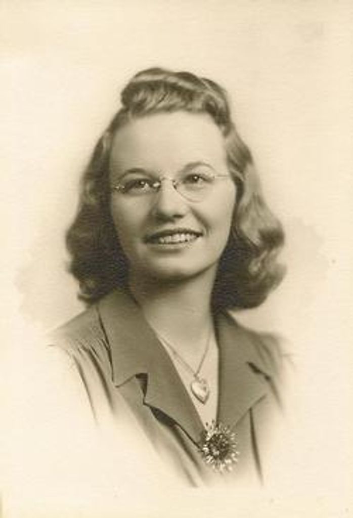 Clara Mae Douglass Profile Photo