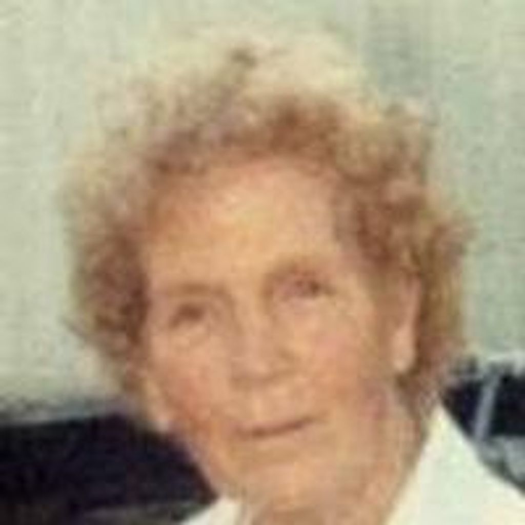 Ruby Vera Putnel