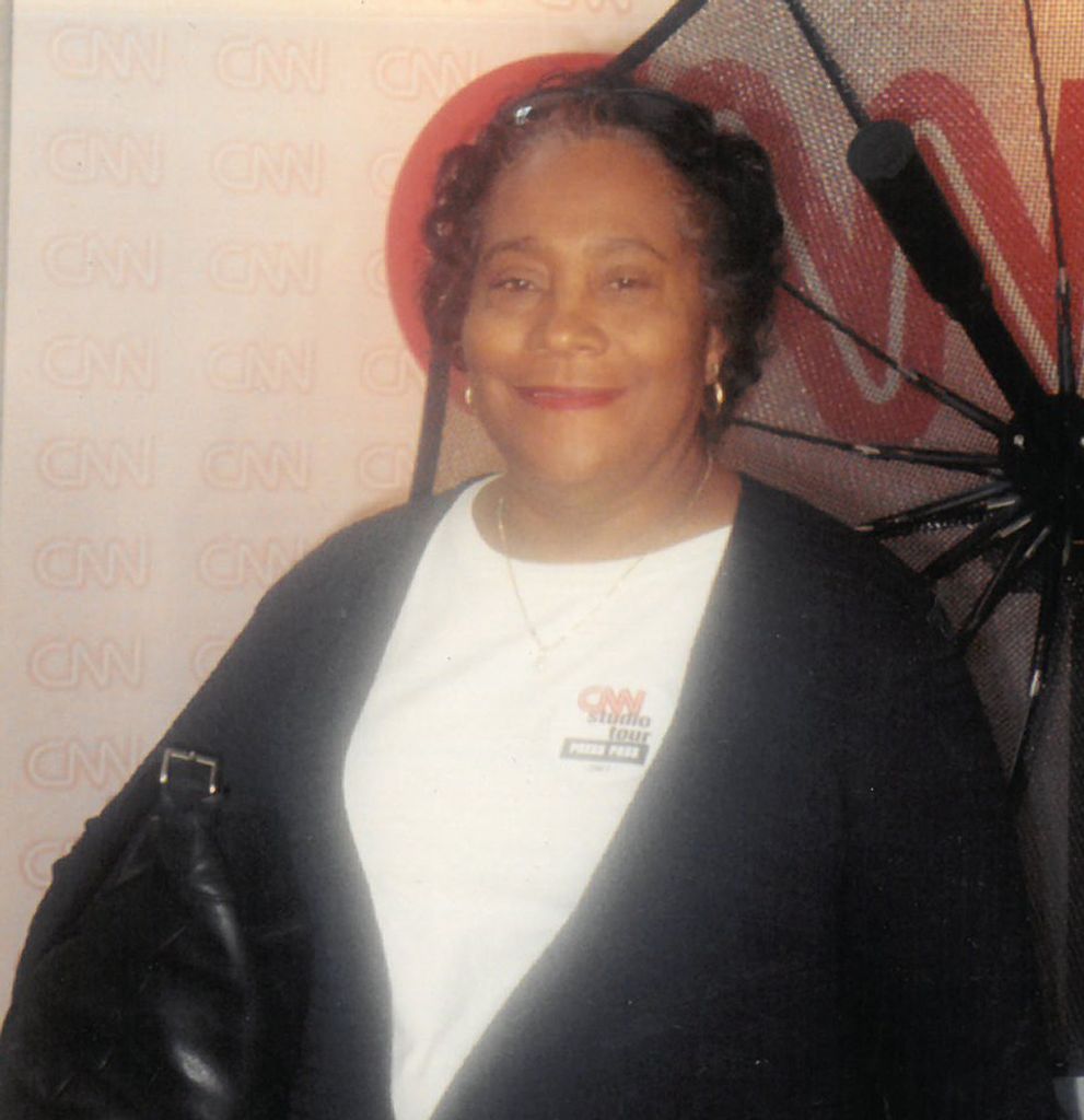 Michelle Scoggins
