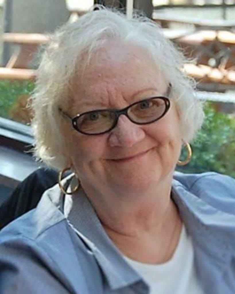Phyllis Jeanette Collard Profile Photo
