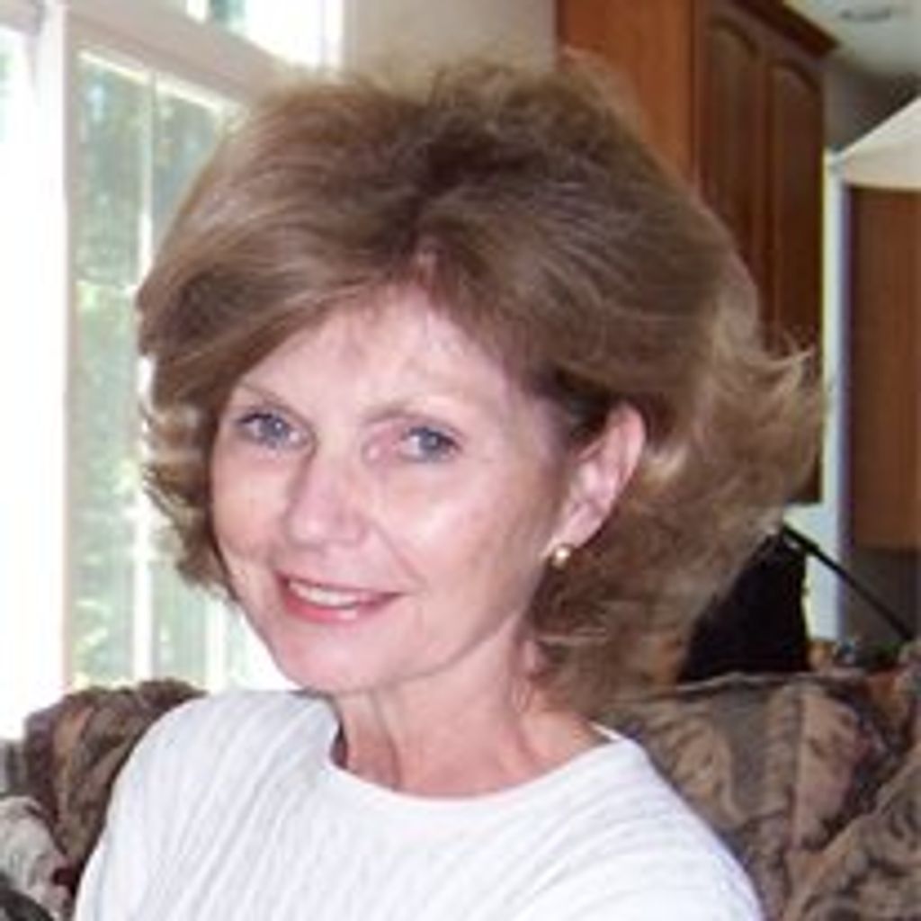 Carol A. (Sibley) Grady