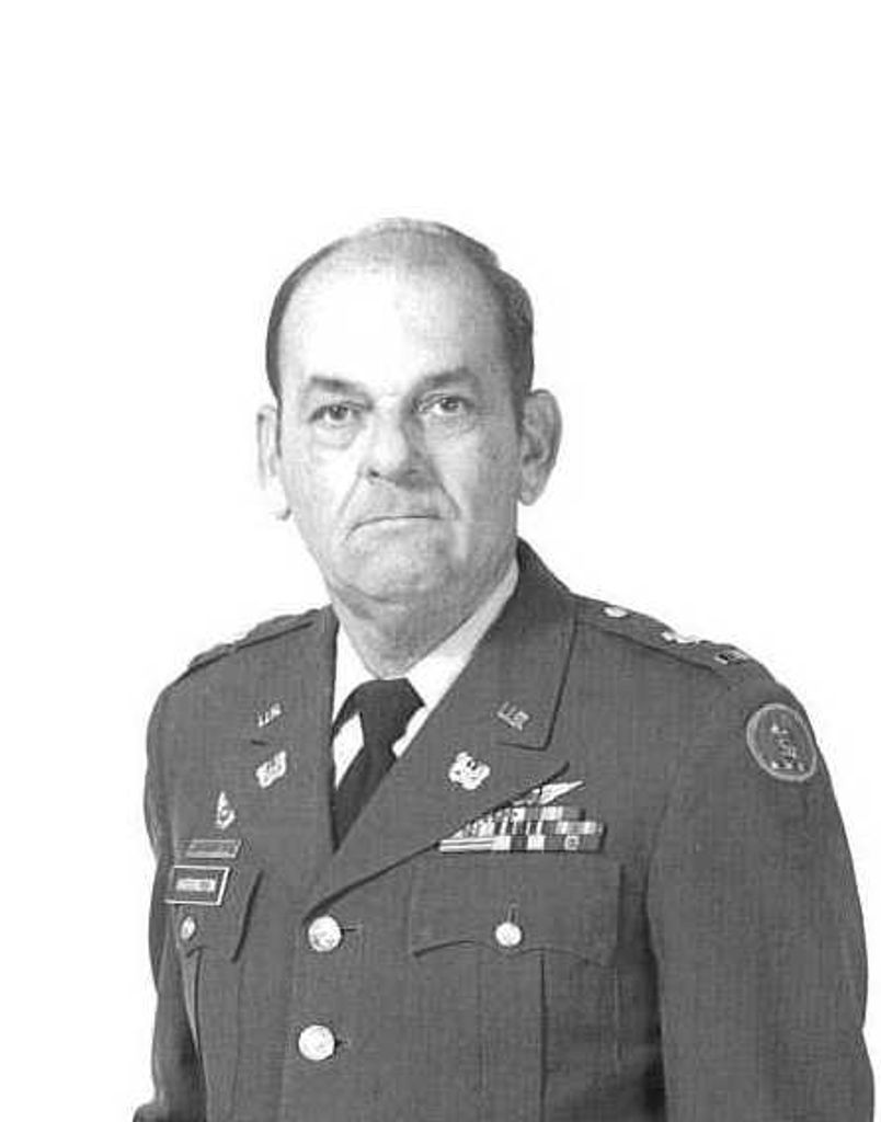 Wayne Harrington