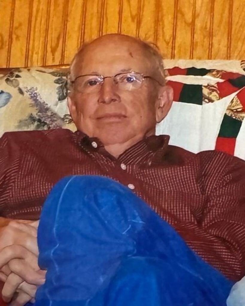 Carlton "Sonny" Reynolds
