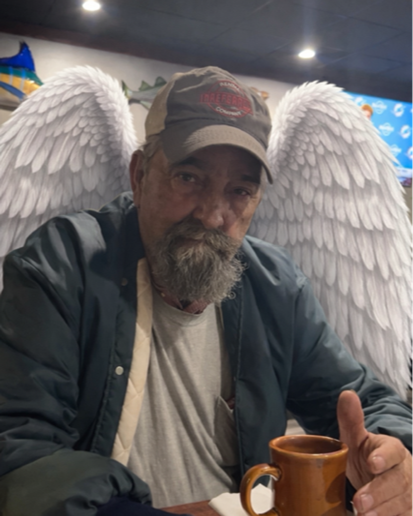 Gary Steele Profile Photo