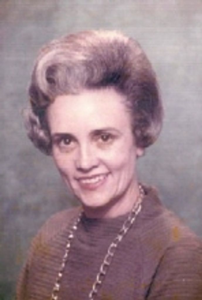 Mary Ann Sikes