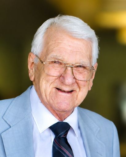 Richmond Bishop's obituary image