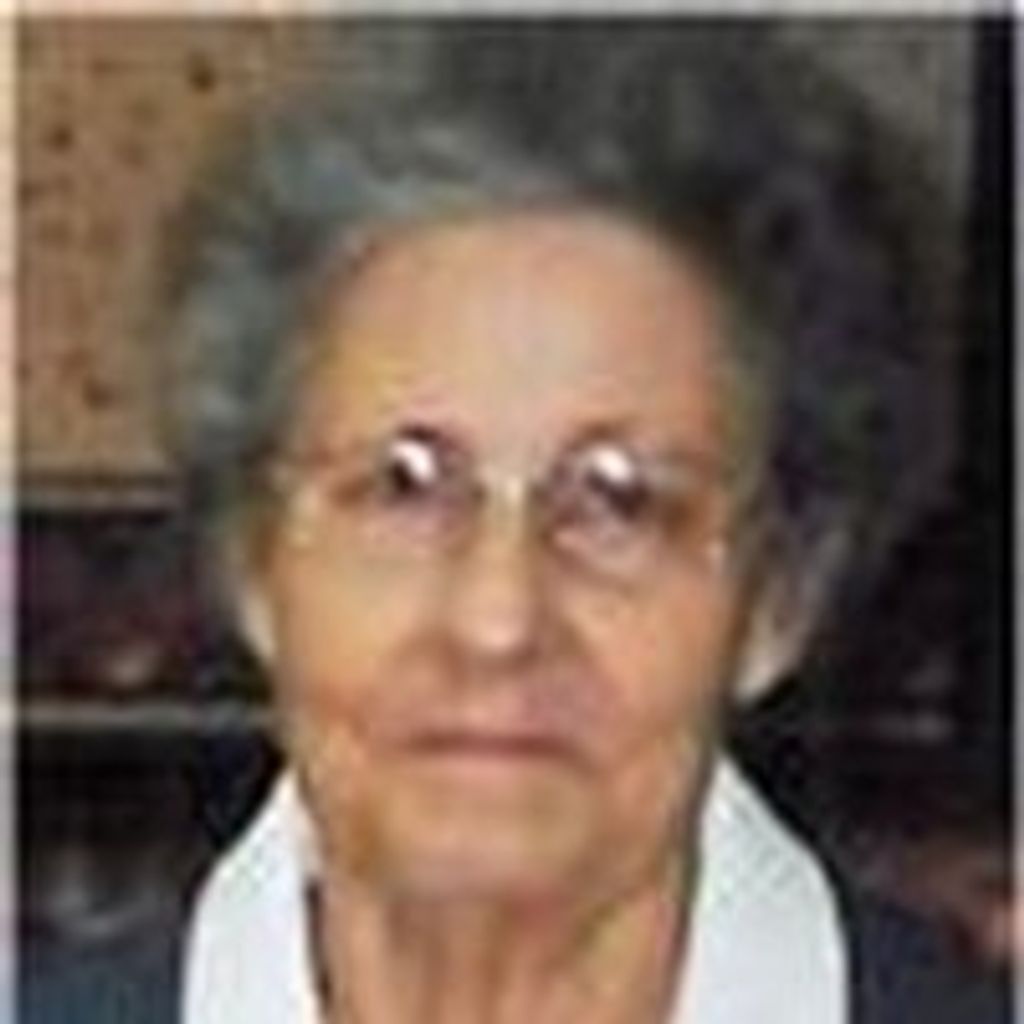 Bernadette Broussard Morris