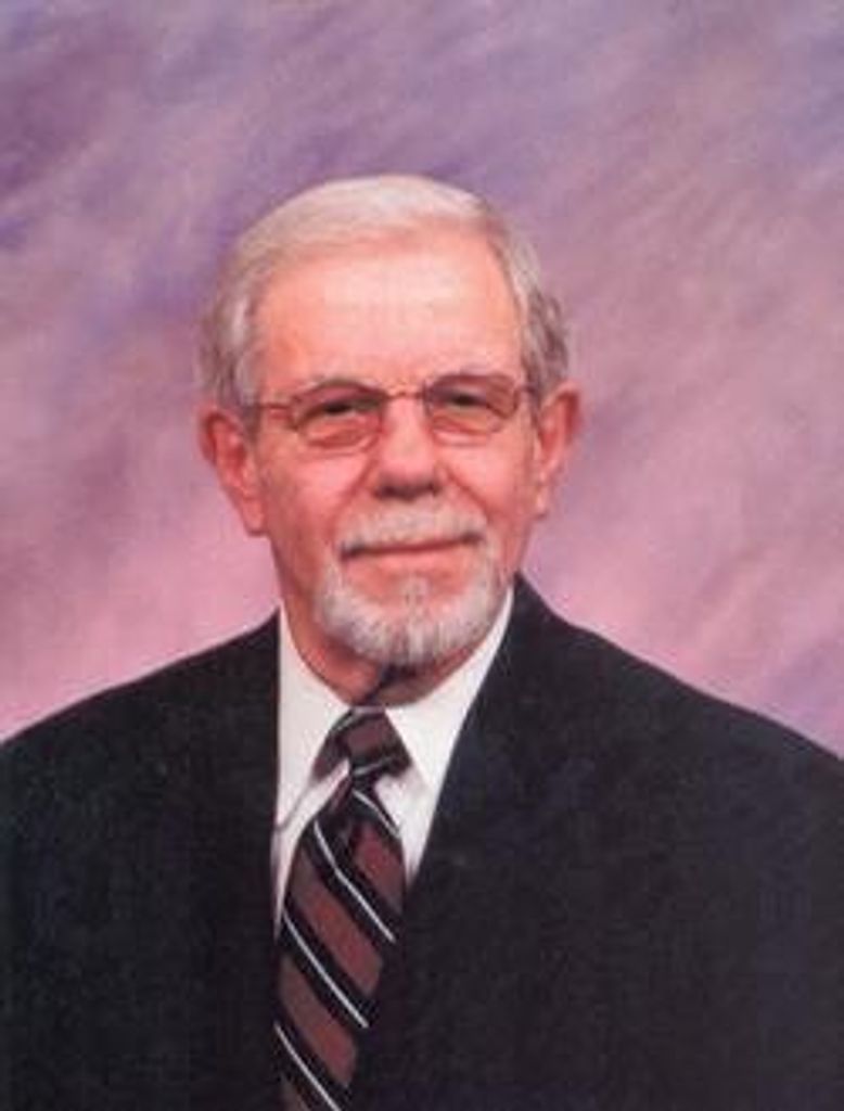 Billy B. Moss, Sr.