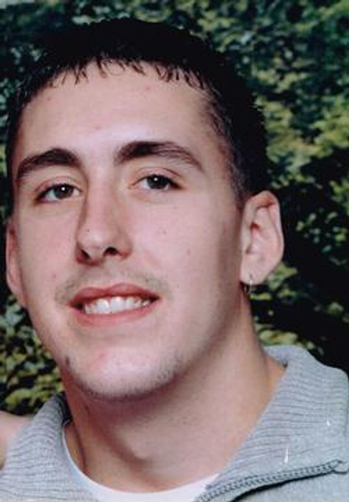 Brent Jonas George Coates Profile Photo