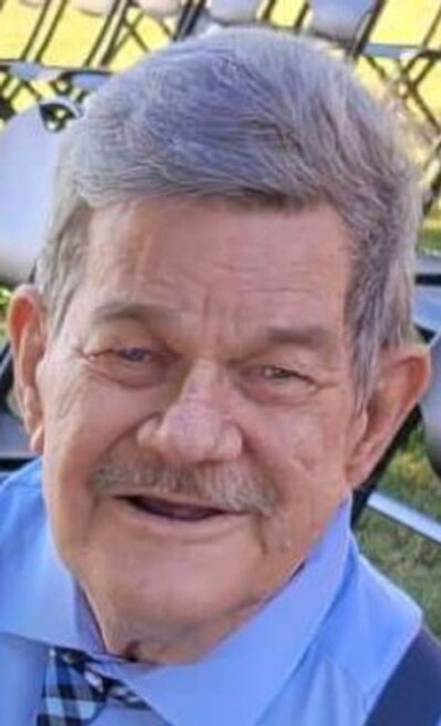 Merrill Dean Dobson Profile Photo