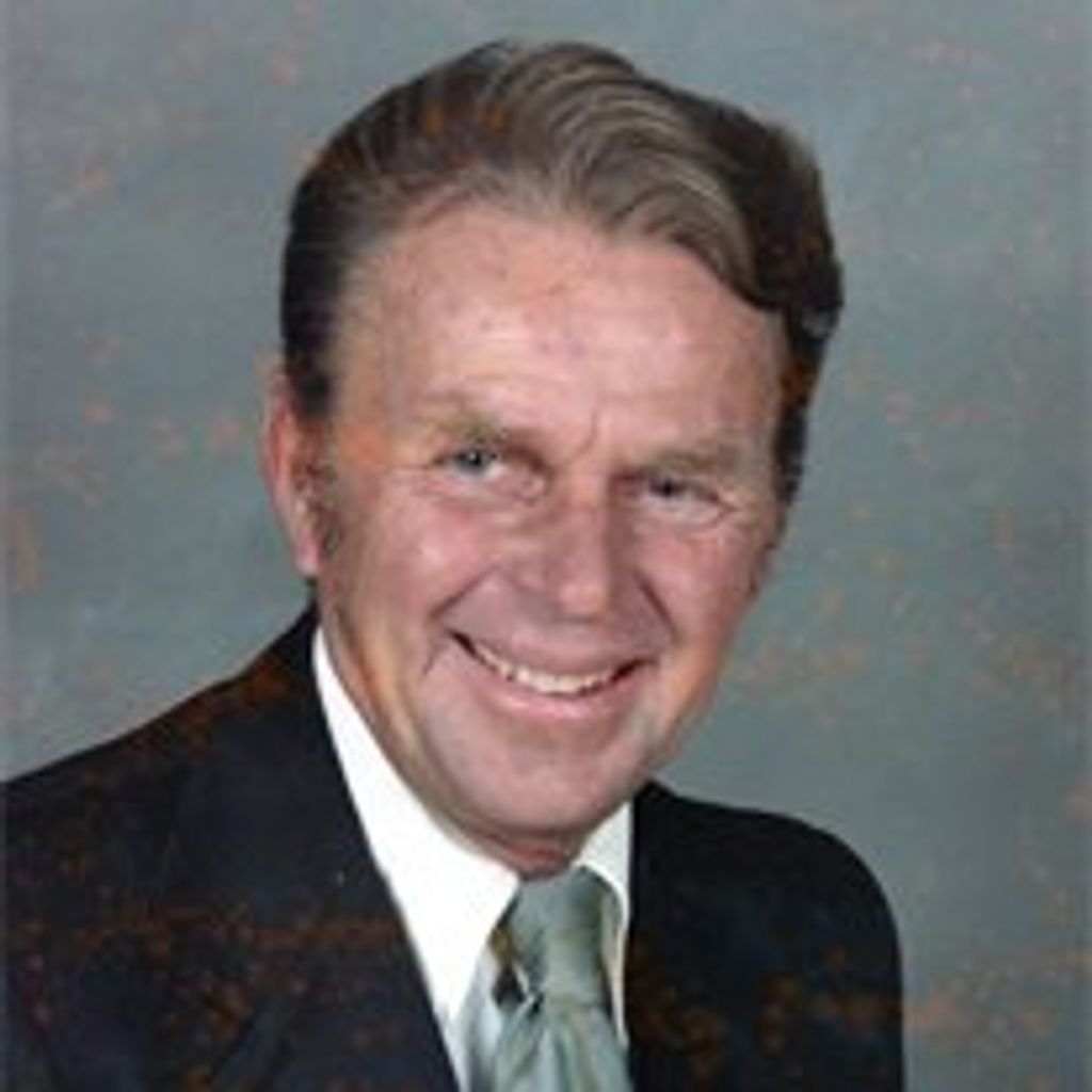 John O. Faulkner