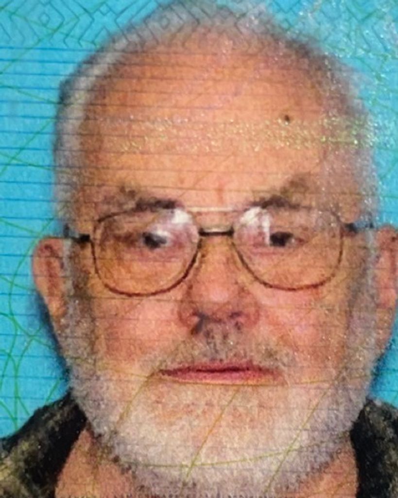 William Joseph Locher III