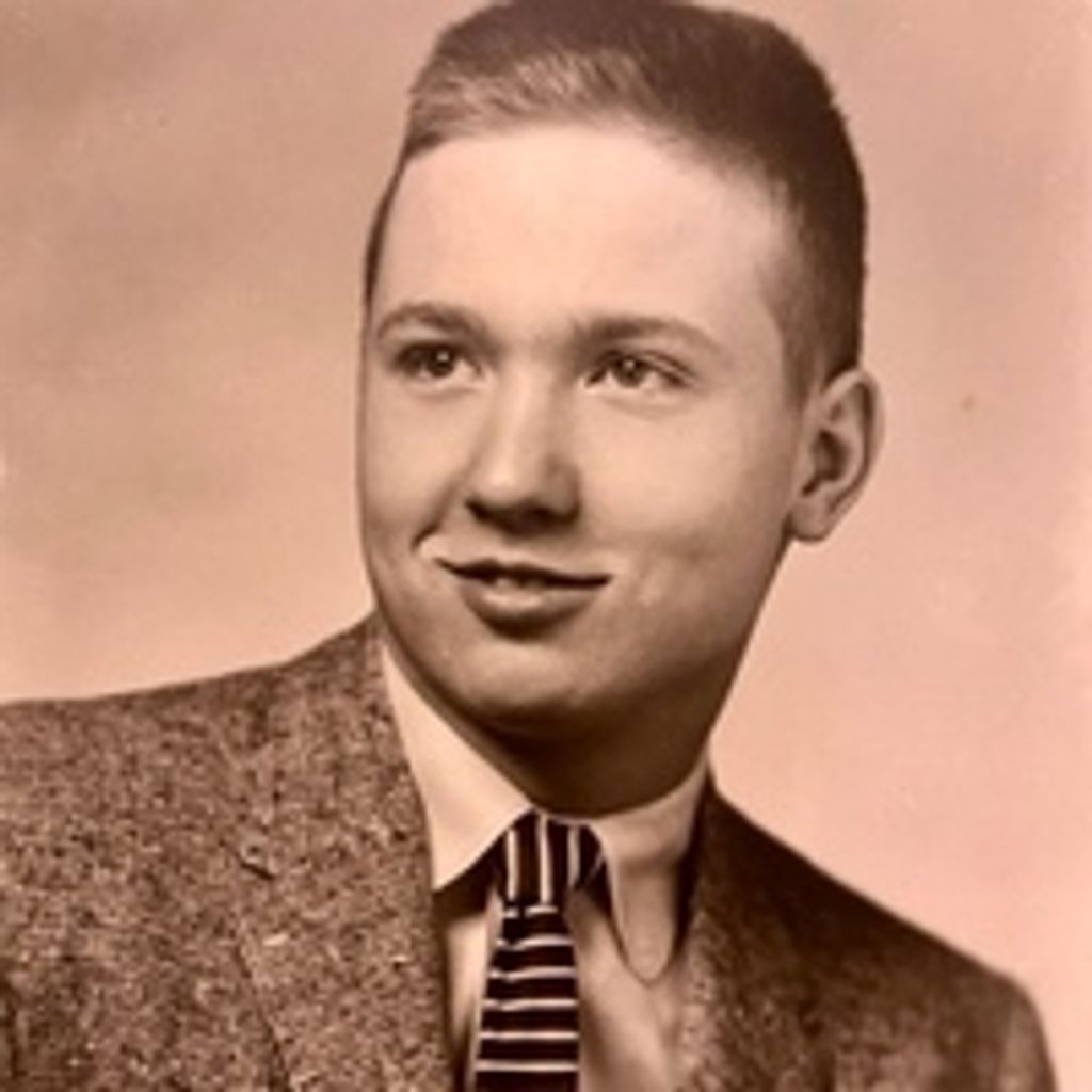 William B. Souder Jr.