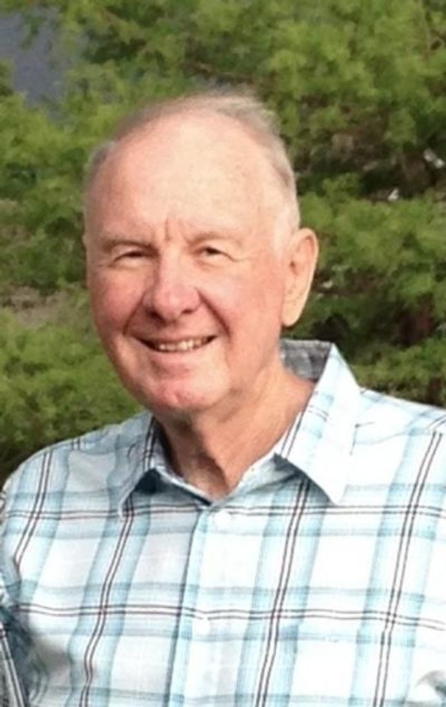David Henry Miller Profile Photo