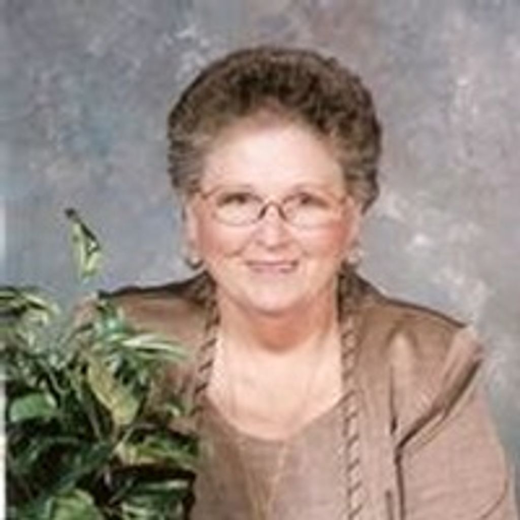Wanda Fay Dutton