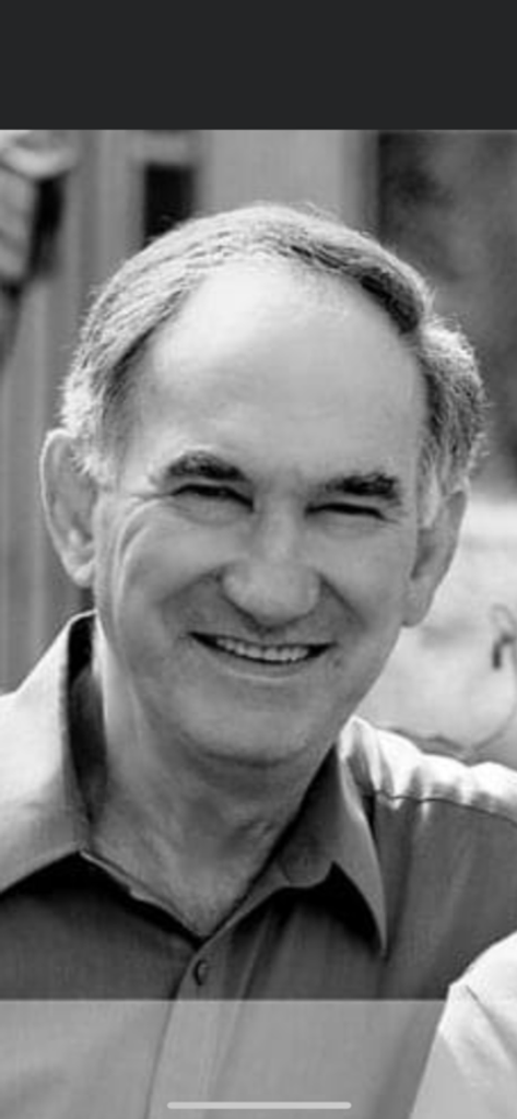 Donald Nelson Smith Profile Photo