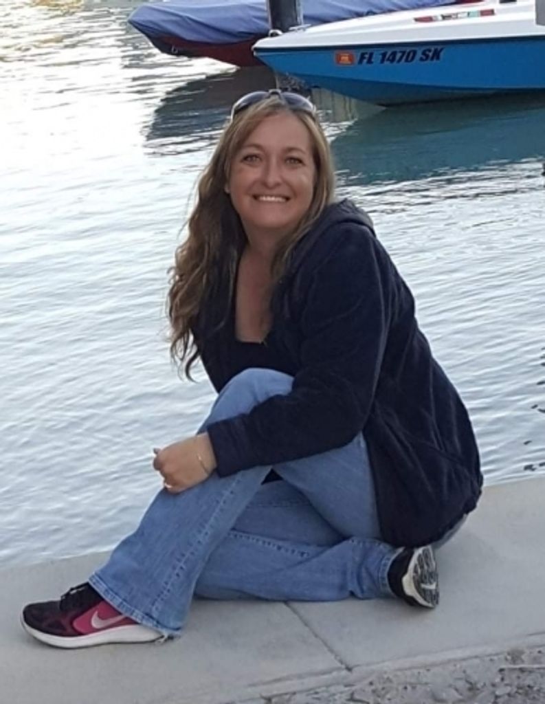 Dawn Carter Profile Photo