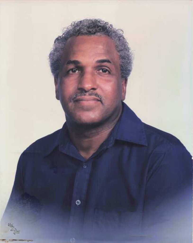 Walter Clarence Brogden Profile Photo