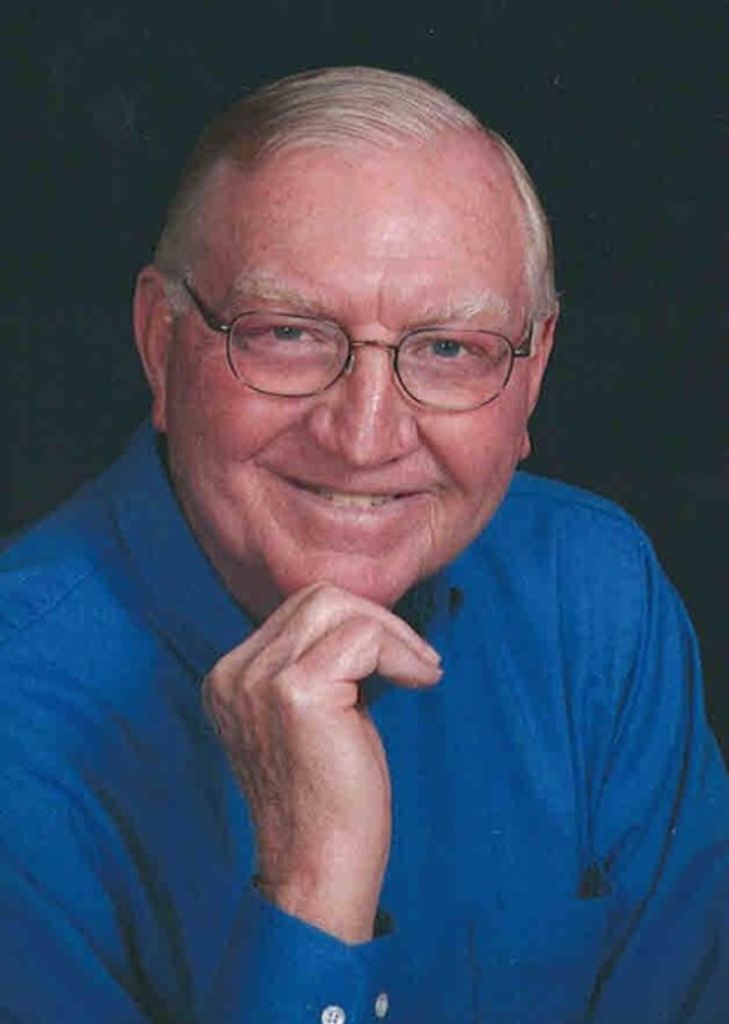 Donald W. Ayers Profile Photo