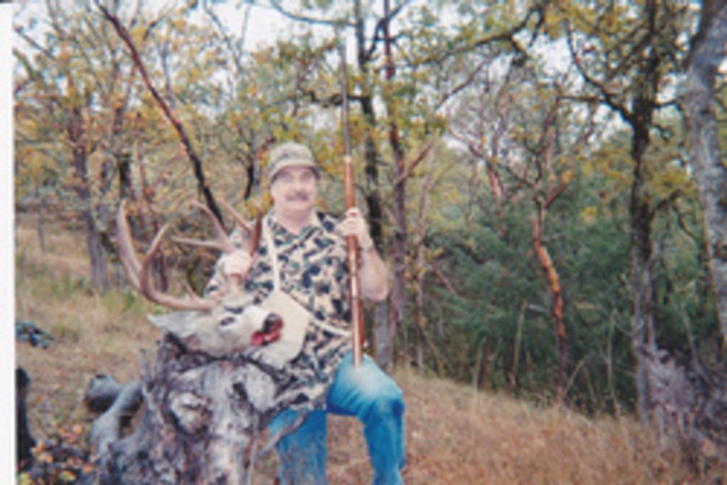 Gary Forest Kennaday Profile Photo