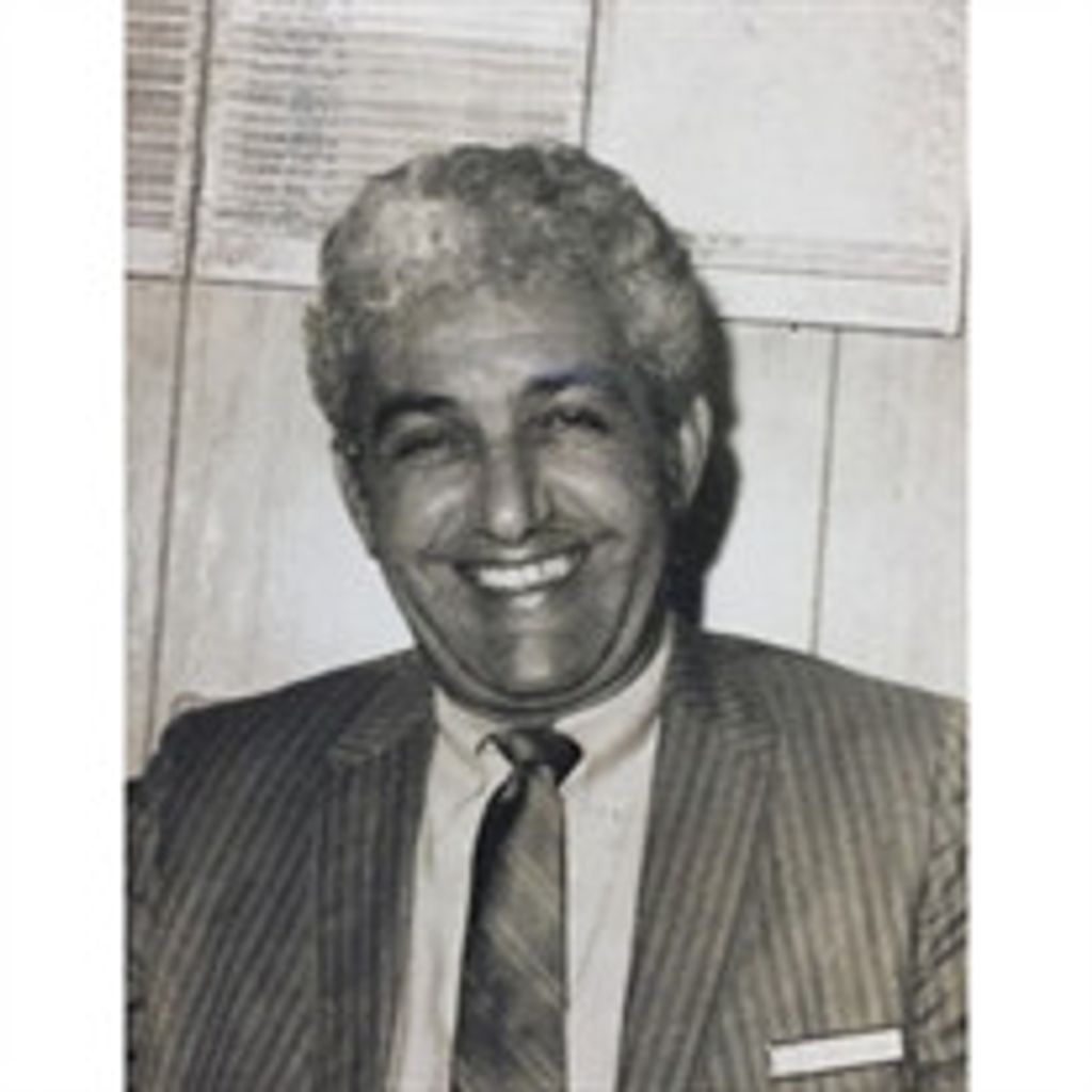 Joseph A. DiSano