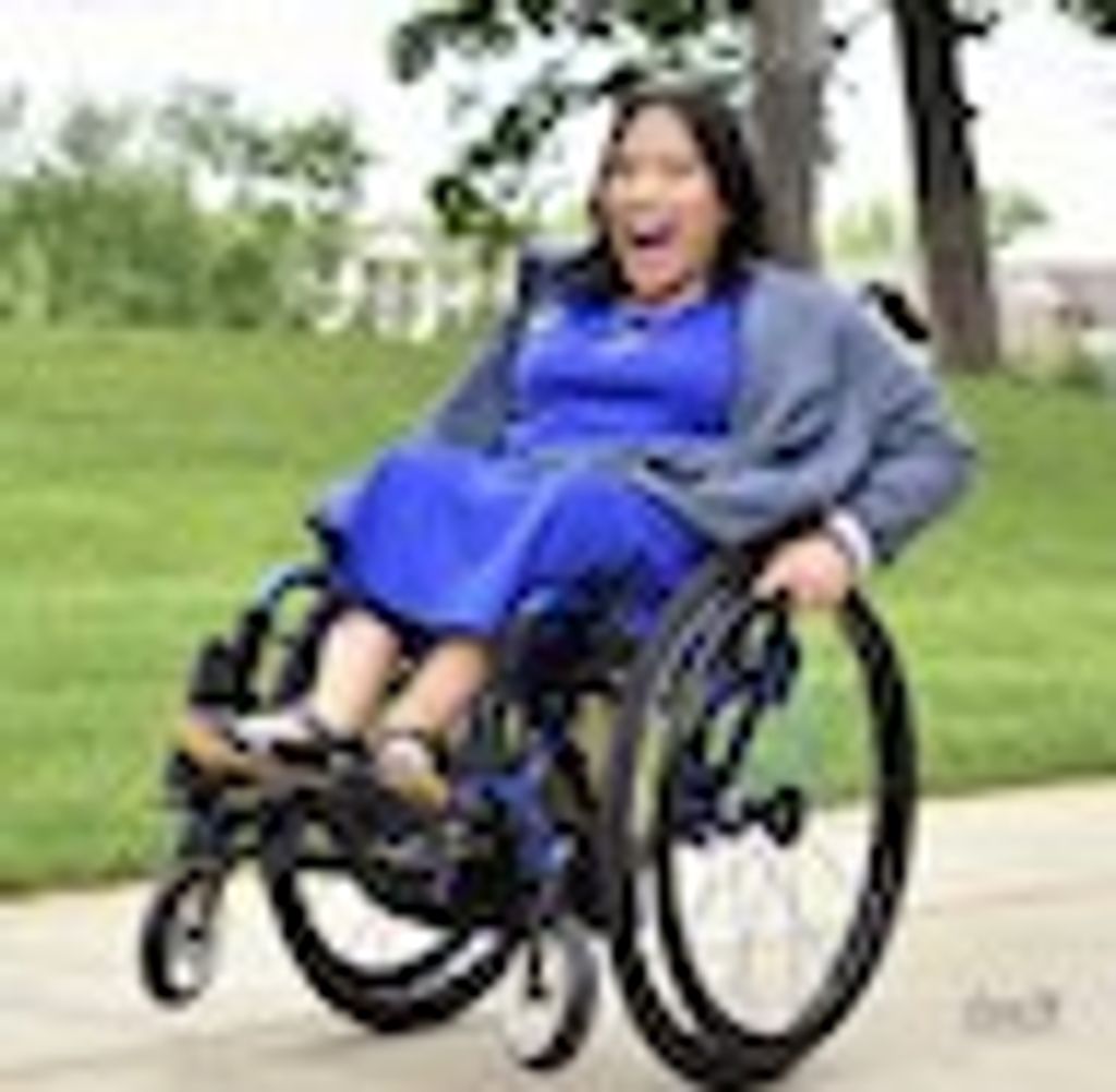 Tammy  Thi Nguyen Profile Photo