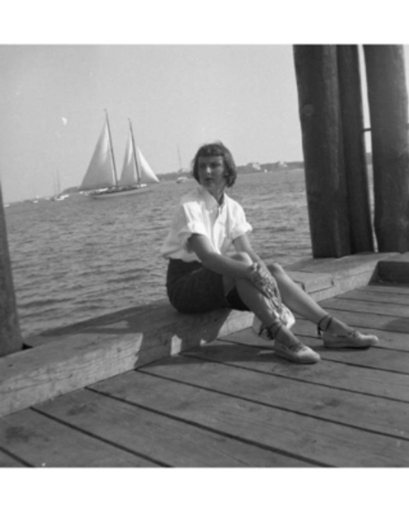 Marcia Ann Torrey