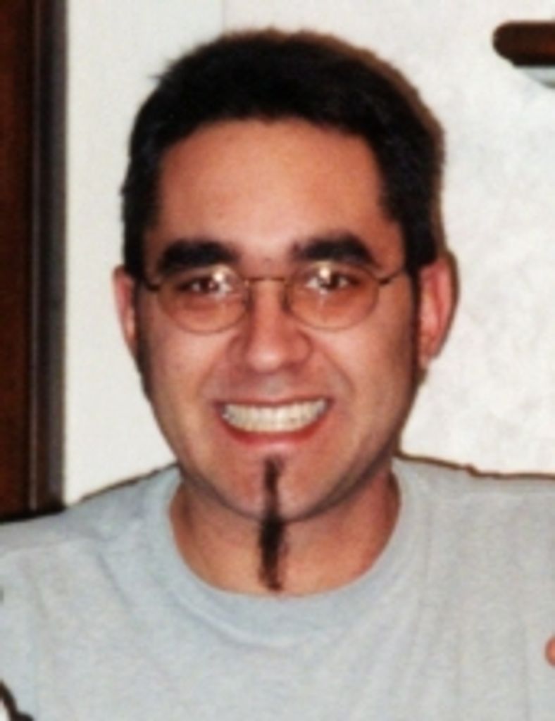Robert "Rob" D. Harris Ii