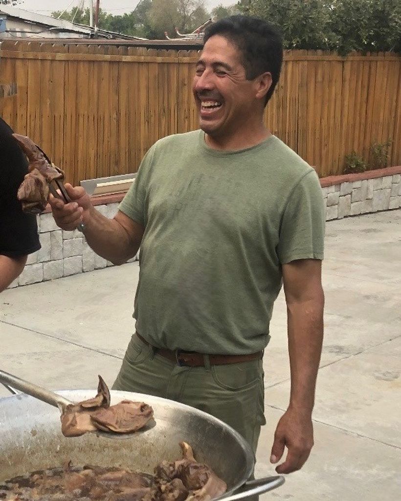 Juan Silva Sanchez Profile Photo