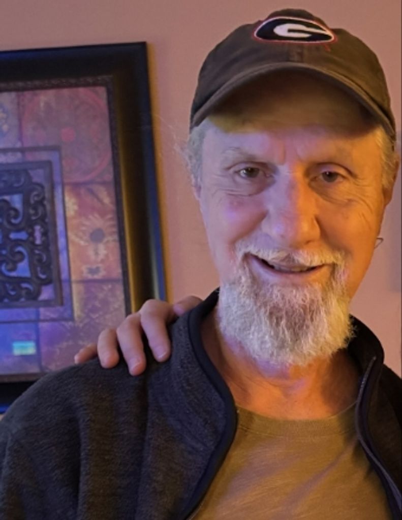 William Mike Harrell Profile Photo