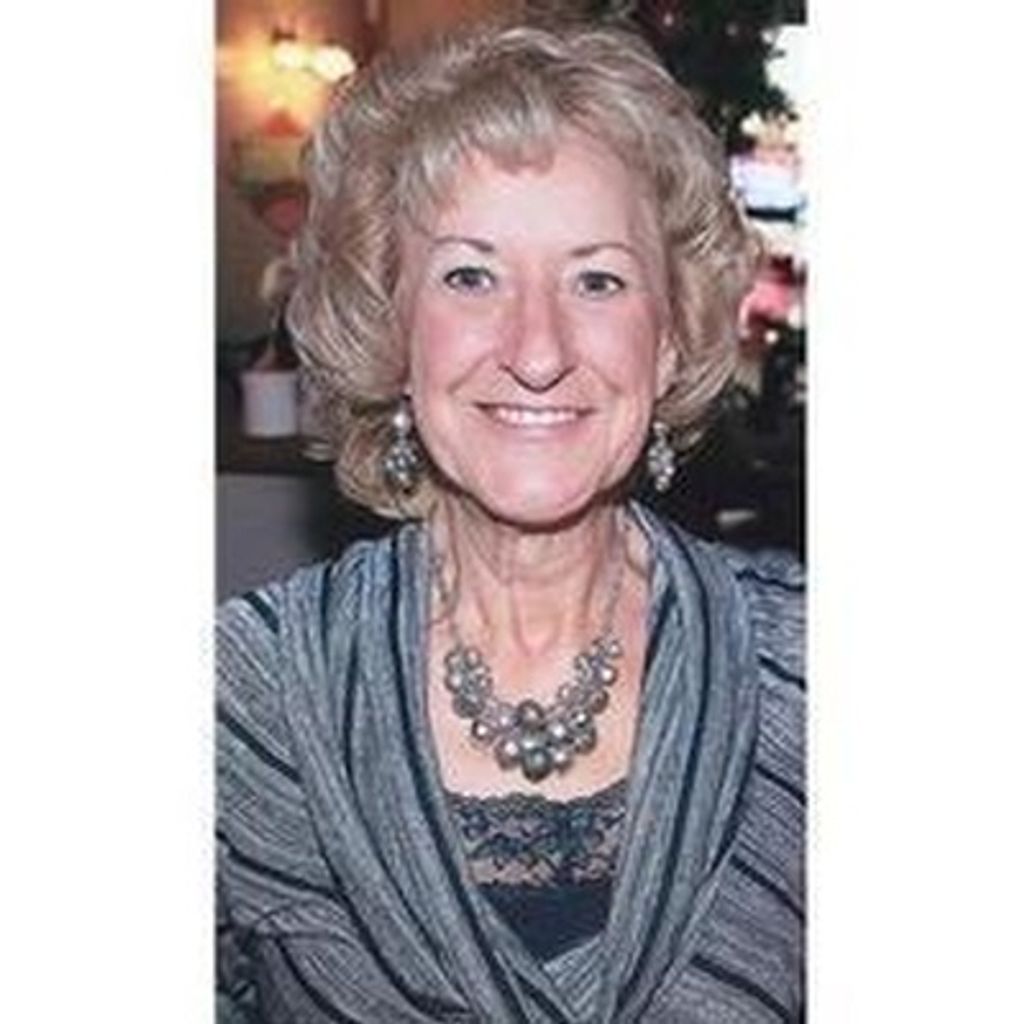 Carol June Coppedge