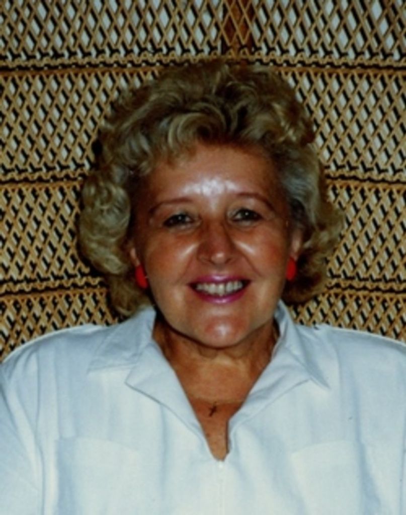 Ingeborg E. Hall Profile Photo