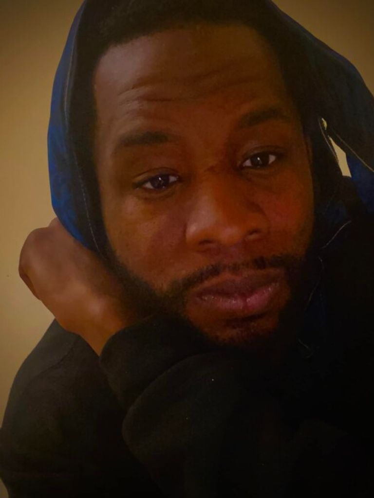 Marcus Jaymar Jamison