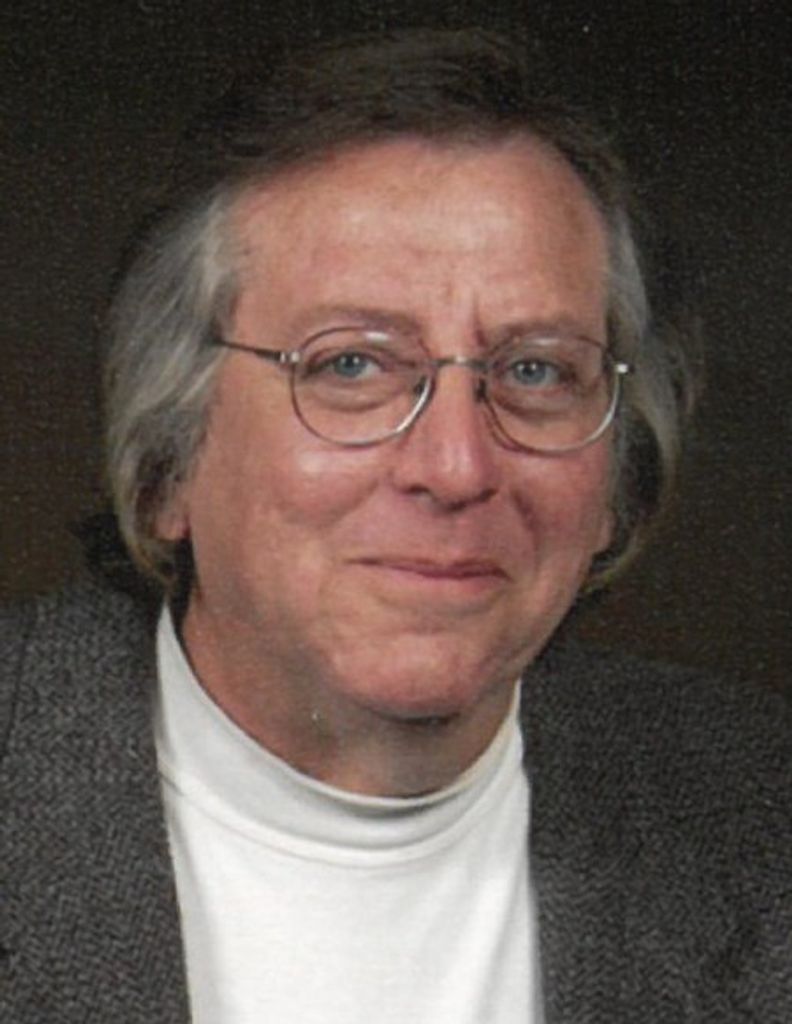 Don Harvey