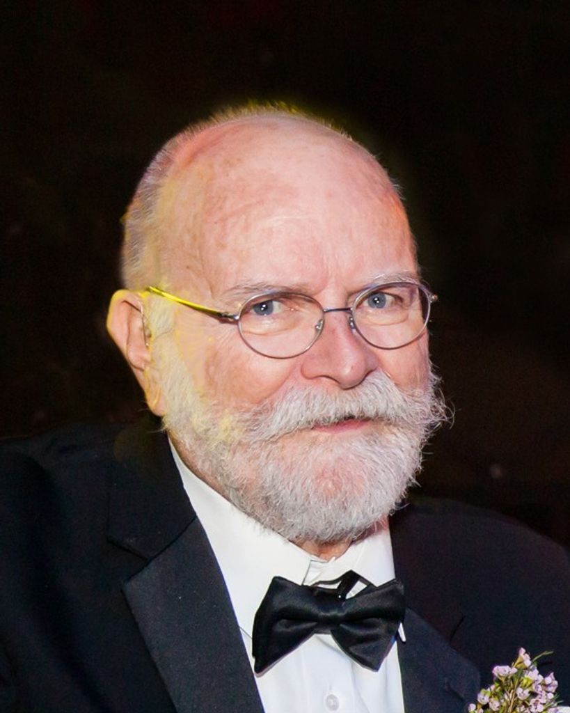 Dale Russell Thorne Profile Photo
