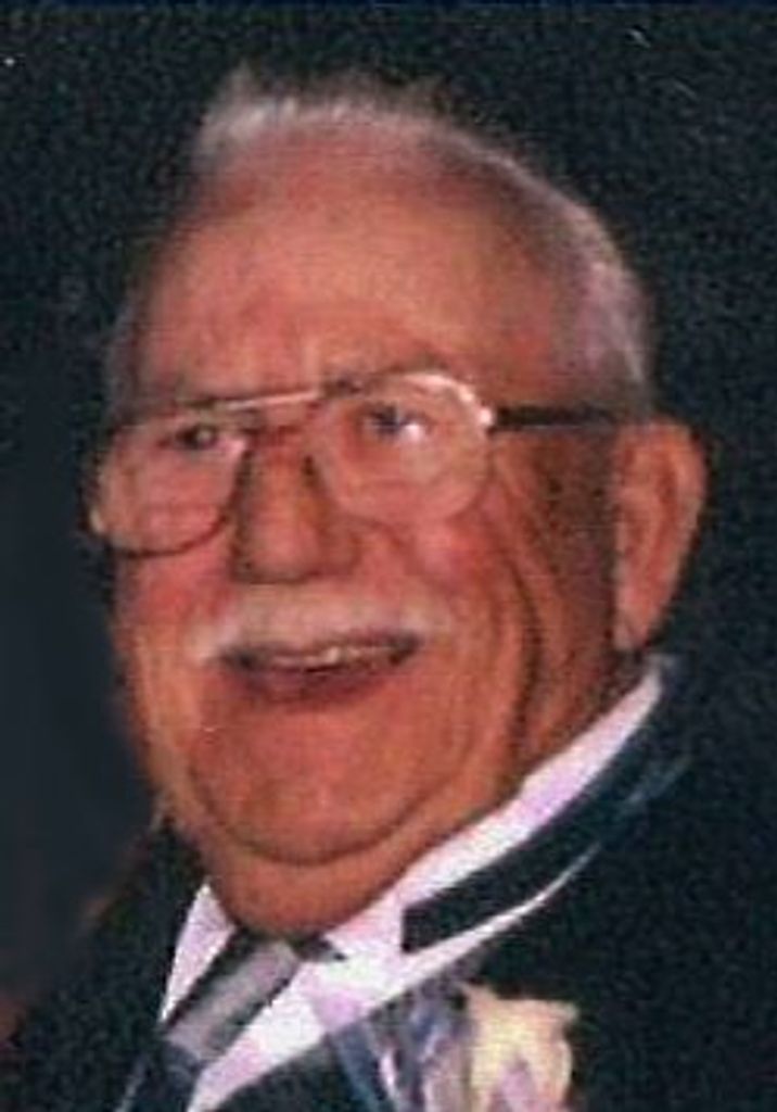 Robert E. "Bob" Carlson