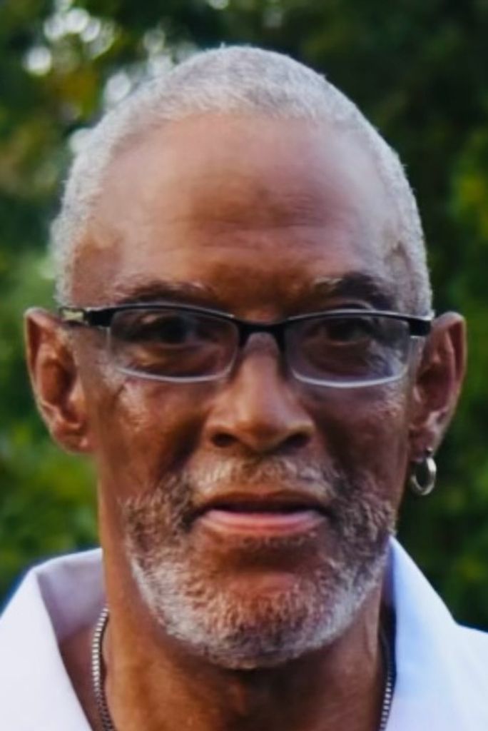 Roy E. Pollard Sr. (Biz) Profile Photo
