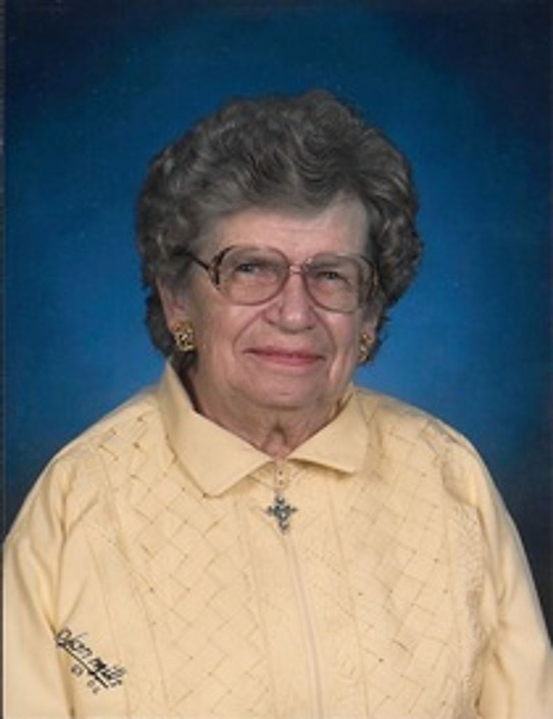 Lois Kathleen Spiering