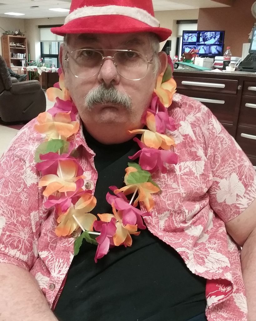 Bruce Lynn Jeffers Profile Photo