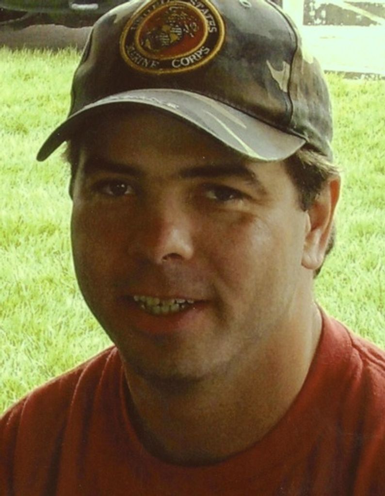 Dusten Ray Piepho