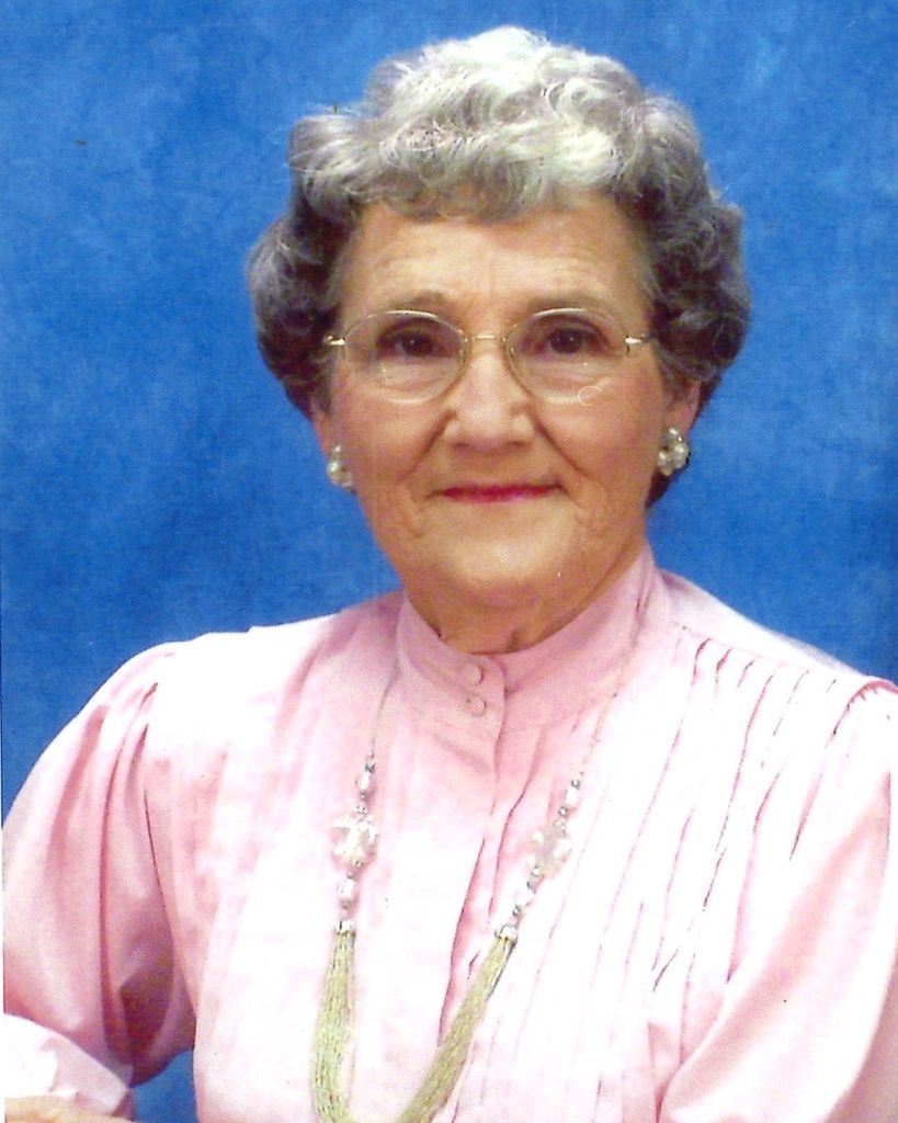 Pauline Elizabeth Morris Profile Photo