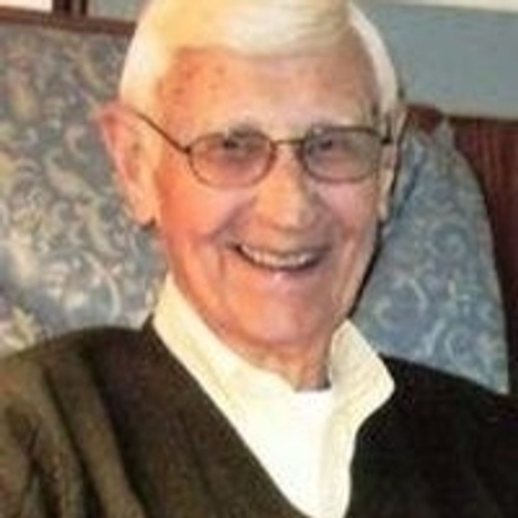 Ray A. Linder