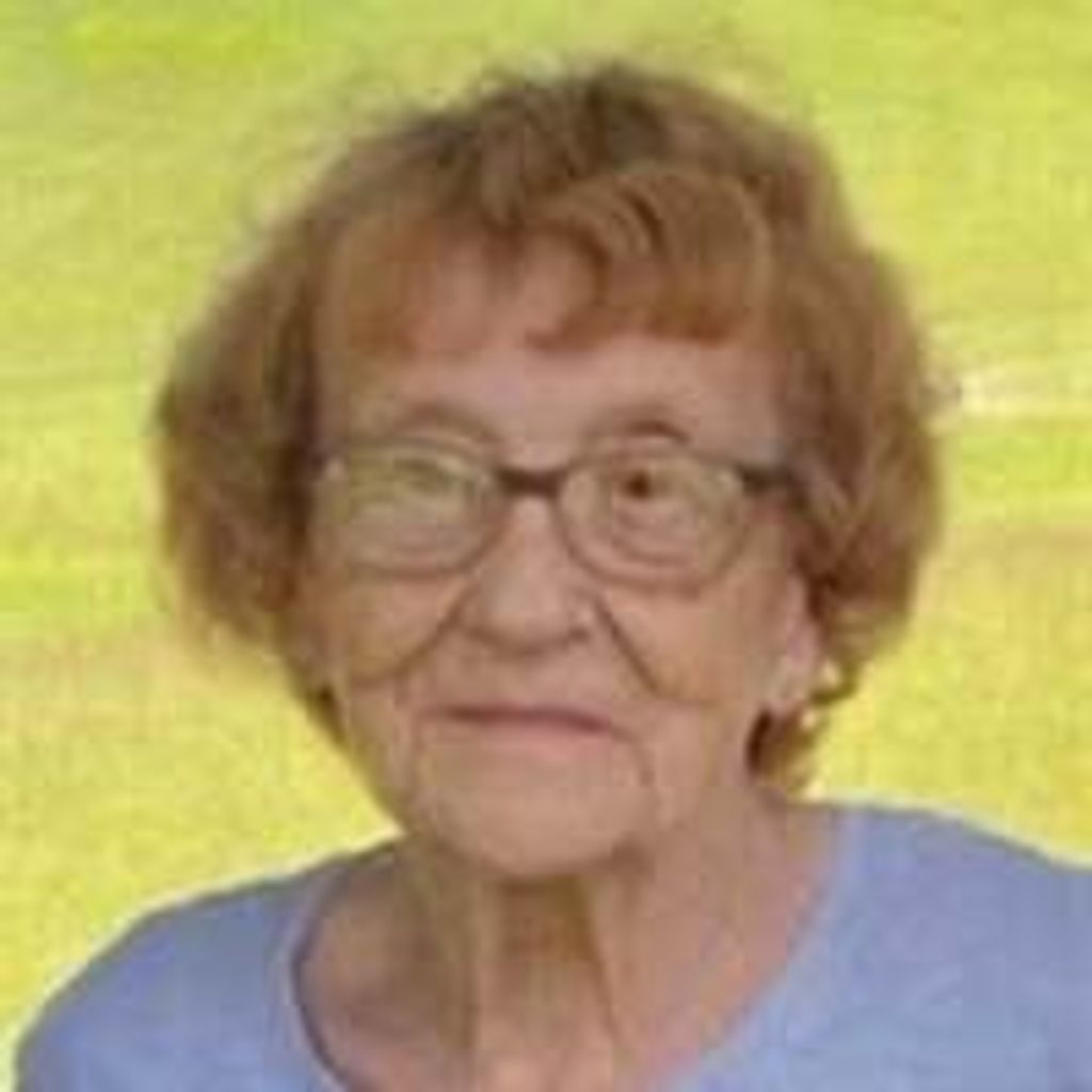 Mary Ann Proctor