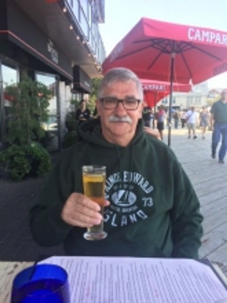 David Albert Vaillancourt