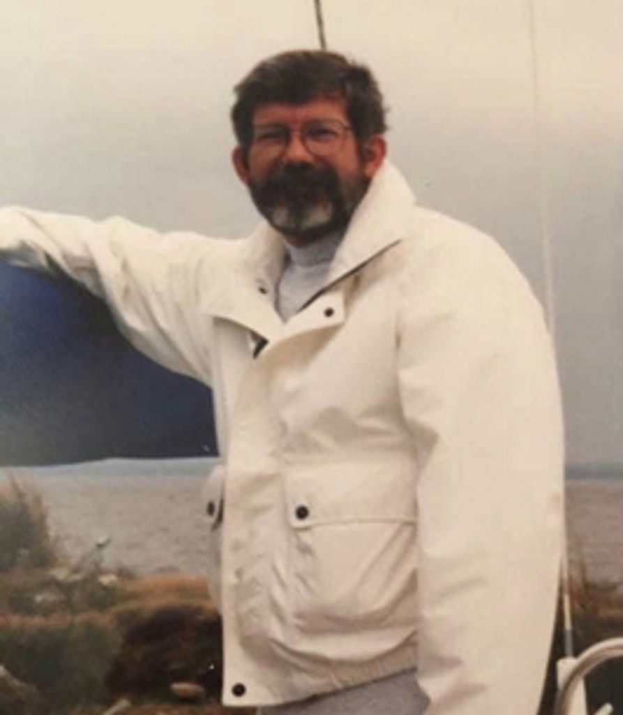 Michael  Mcphearson Profile Photo