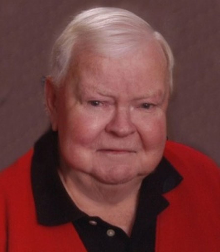 John "Jack" Henricks