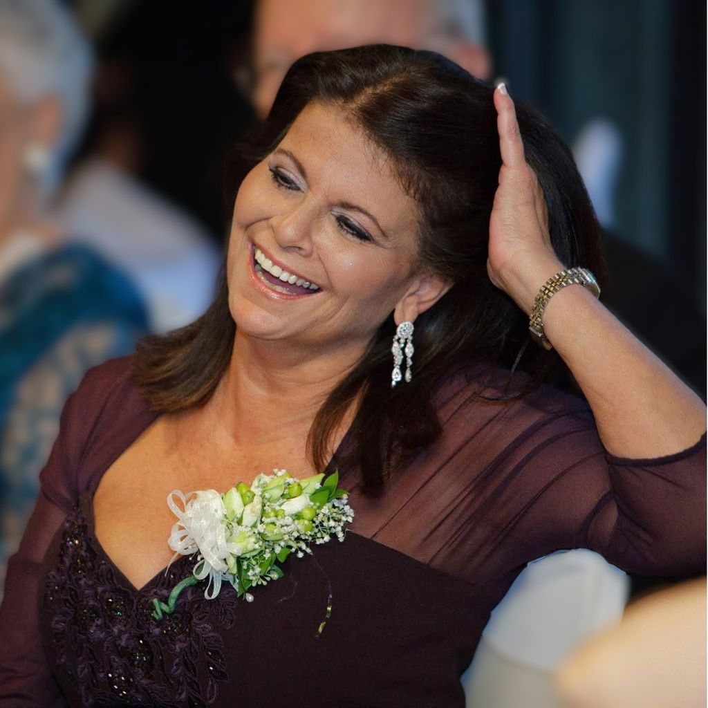 Callye Margaret Russo Profile Photo